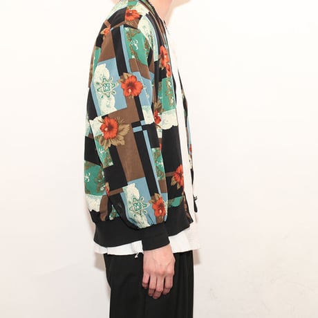 Reversible Blouson