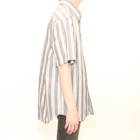 Stripe S/S Shirt