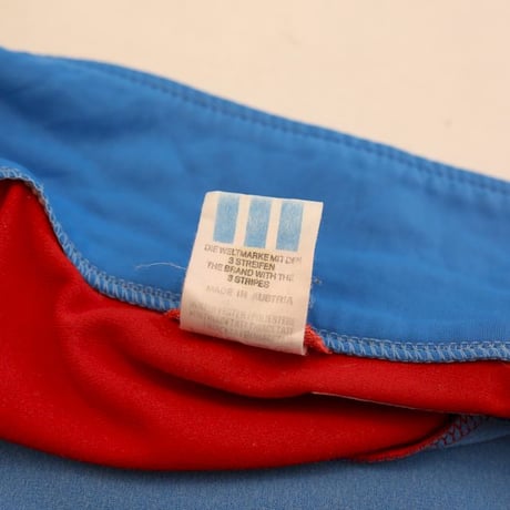 80's Adidas Track Jacket