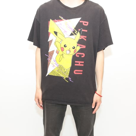 Pikachu T-Shirt