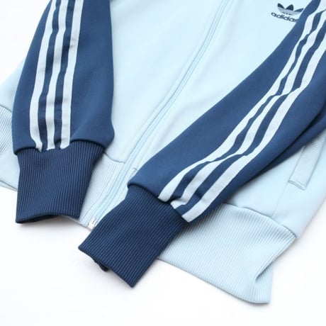 Vintage Adidas Track Jacket