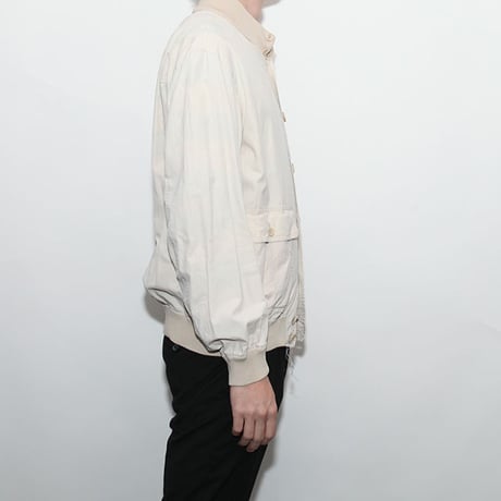 Vintage Europe Cotton Jacket