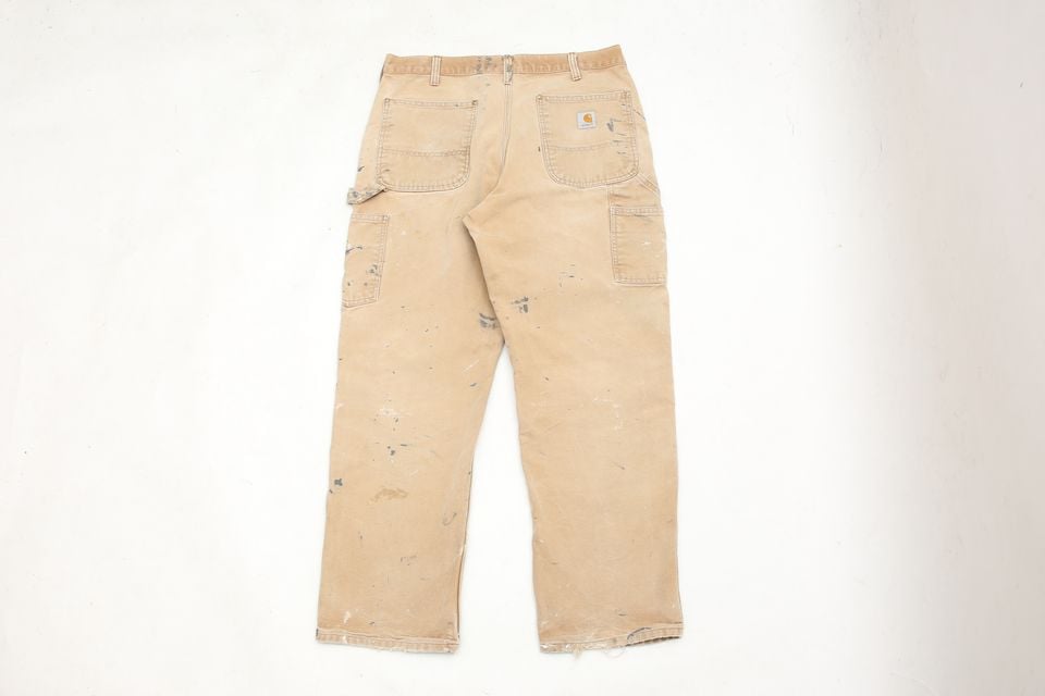 Carhartt Double Knee Pants | Strato