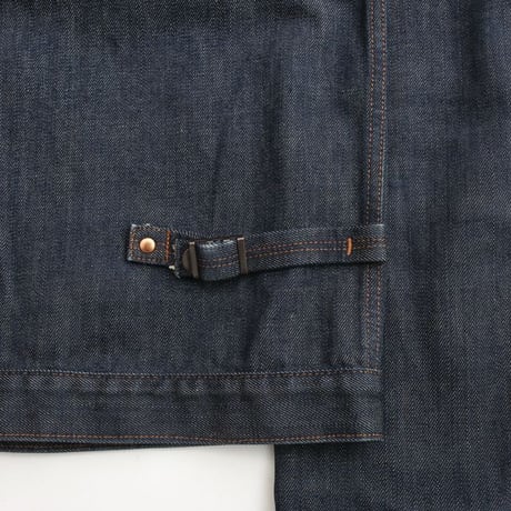 Wrangler 111MJ Denim Jacket Reproduction