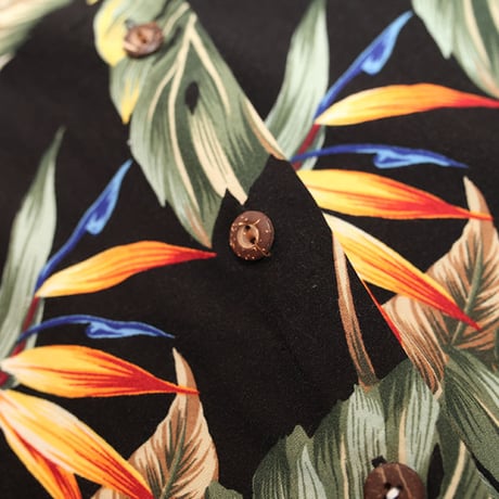 Rayon Aloha S/S Shirt