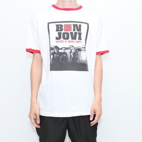 Bon Jovi T-Shirt