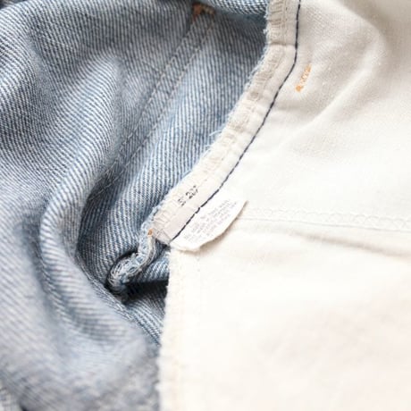 Vintage Levis 646 Denim Pants