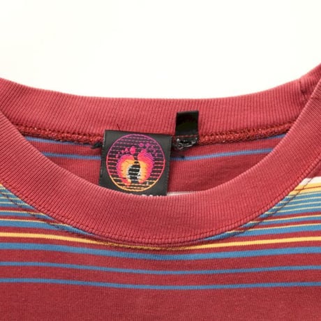 HANG TEN Border T-Shirt