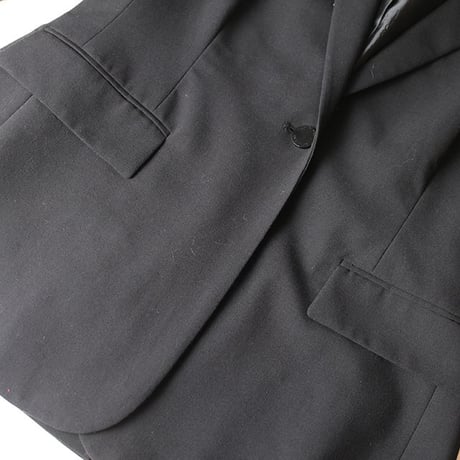 Calvin Klein Tailored Jacket