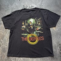 80's Captain EO T-Shirt | Strato