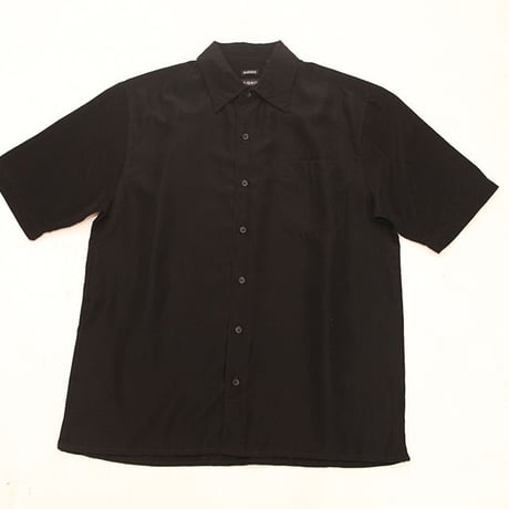 Plane S/S Shirt
