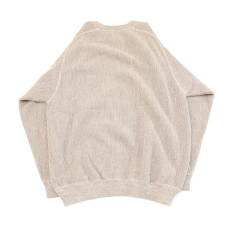 Alpaca 100% Knit Sweater