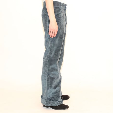 Levi's Bellbottom Pants