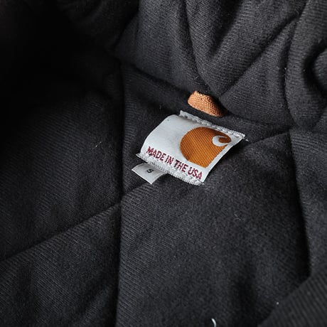 カーハート アクティブジャケット Carhartt Jacket