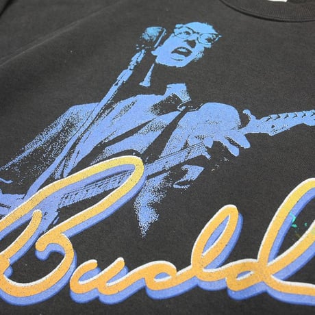 Buddy Holly Sweat Shirt