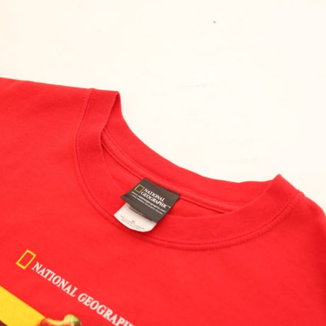 National Geographic T-Shirt