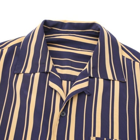Stripe S/S Shirt