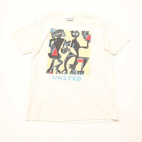 90's All Sport Art T-Shirt
