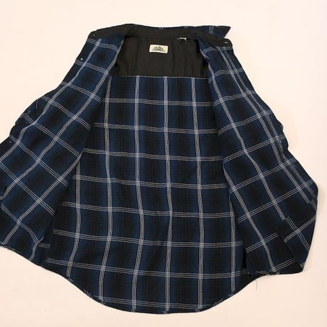Timber Trail Plaid Acrylic Shirt