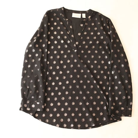 Tunic Shirt