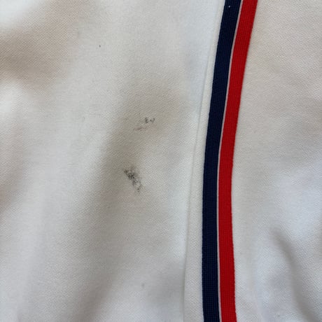 80s Fred Perry Track Jacket