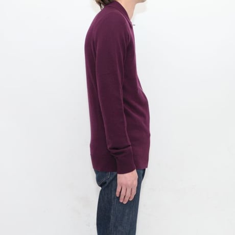 Fred Perry Knit Jacket