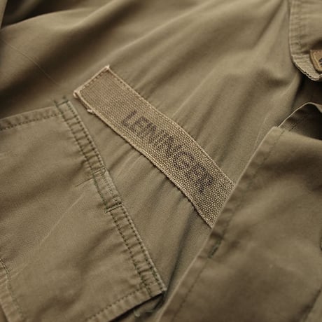 Jungle Fatigue Jacket 3rd