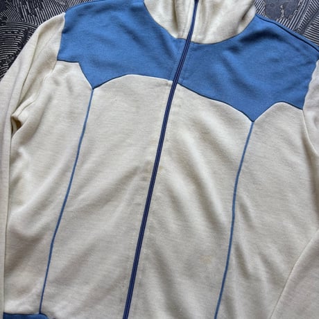 70-80s Track Jacket