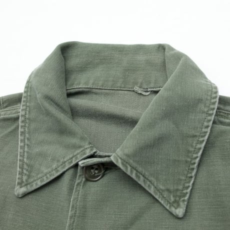 Vintage Military L/S Shirt