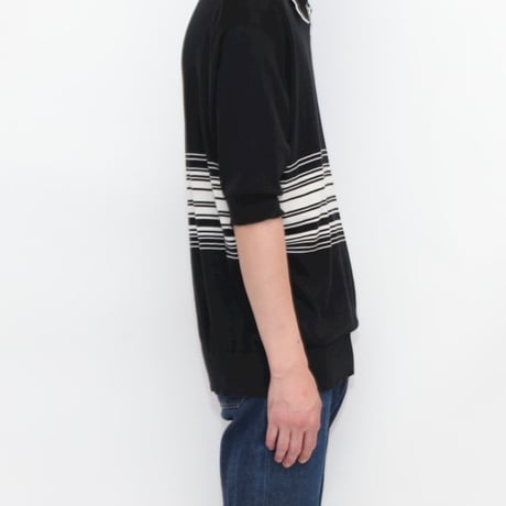 John Smedley Polo S/S Shirt