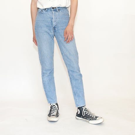 Levis 606 Denim Pants