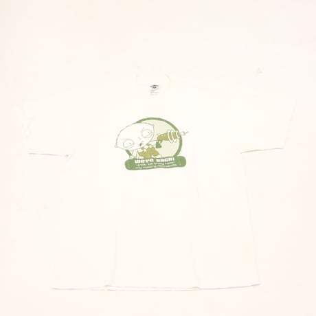 Family Guy T-Shirt