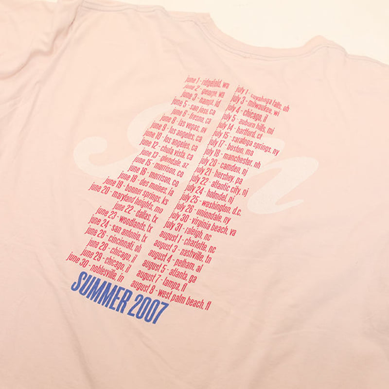 John Mayer T-Shirt | Strato