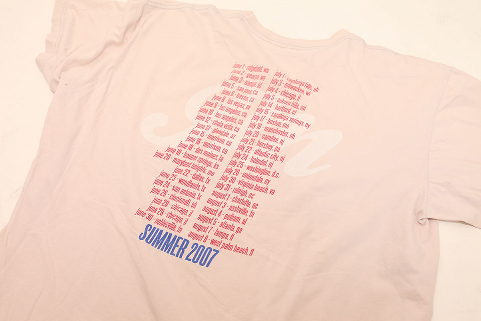 John Mayer T-Shirt | Strato