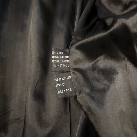 Lakeland Leather Jacket