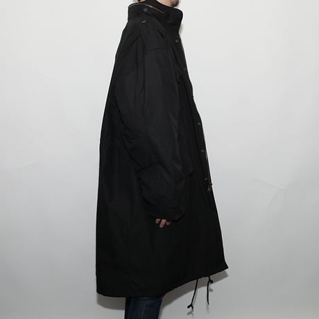 M-65 Field Coat Long