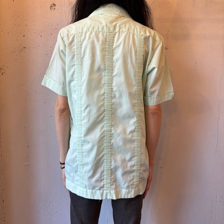 Guayabera Shirt