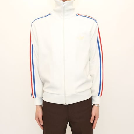 Adidas Track Jacket Made In West Germany