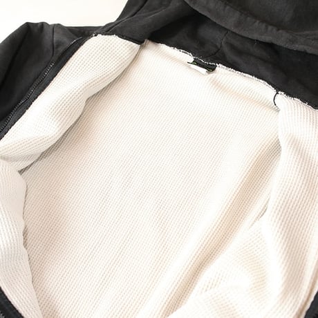 Zip Up Hoodie