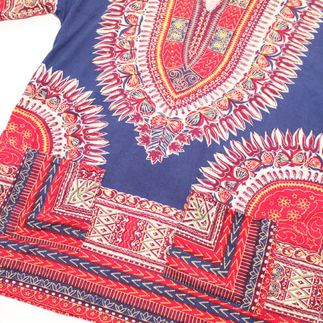 Vintage  Tunic Shirt