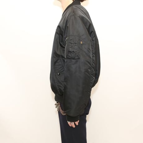 Alpha MA-1 Flight Jacket