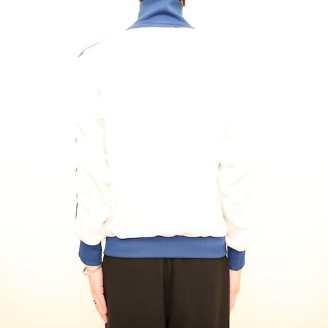 Vintage Adidas Track Jacket Descente