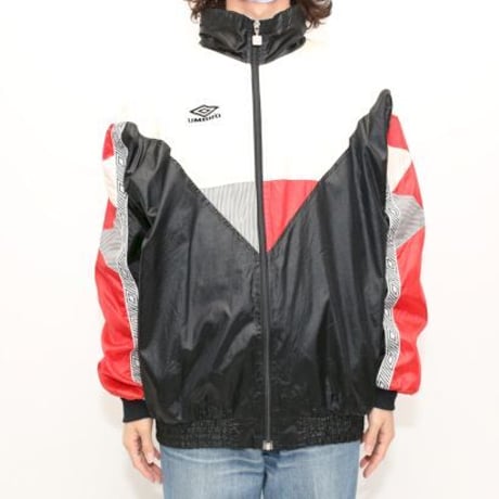 Umbro Nylon Jacket