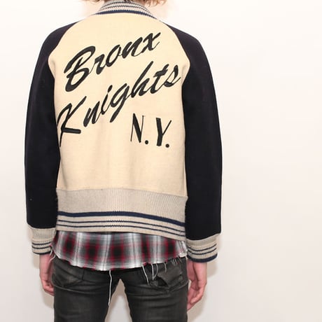 Varsity Jacket