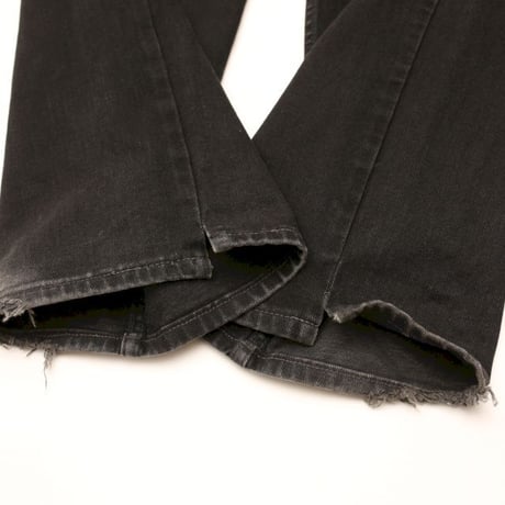 Levi’s 569 Black Denim Pants