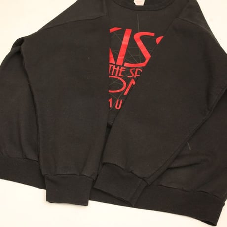 90s Musical Sweat Shirt "Kiss of the Spider Woman"