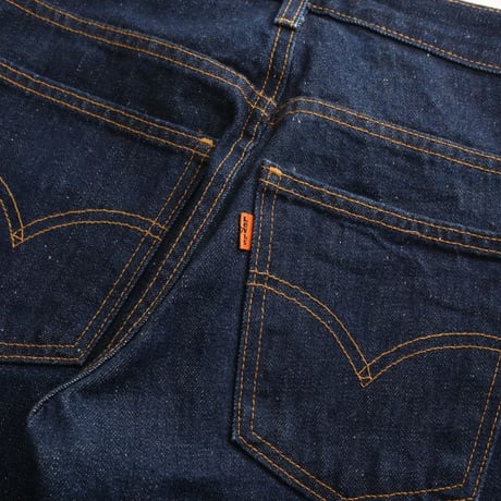 Levi's 646 Denim Pants MADE IN USA