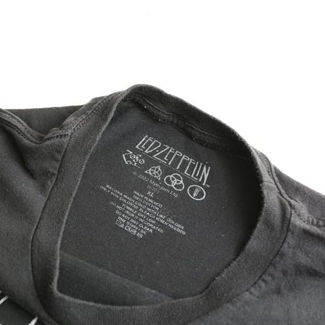 Led Zeppelin T-Shirt