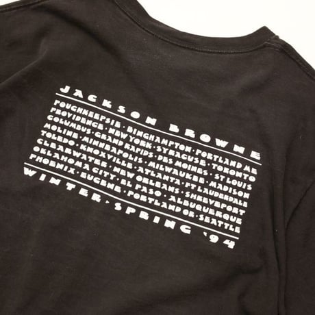 90’s Jackson Browne T-Shirt