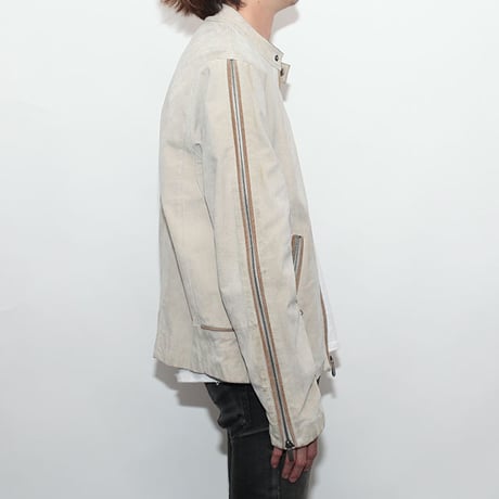 Single Riders Jacket